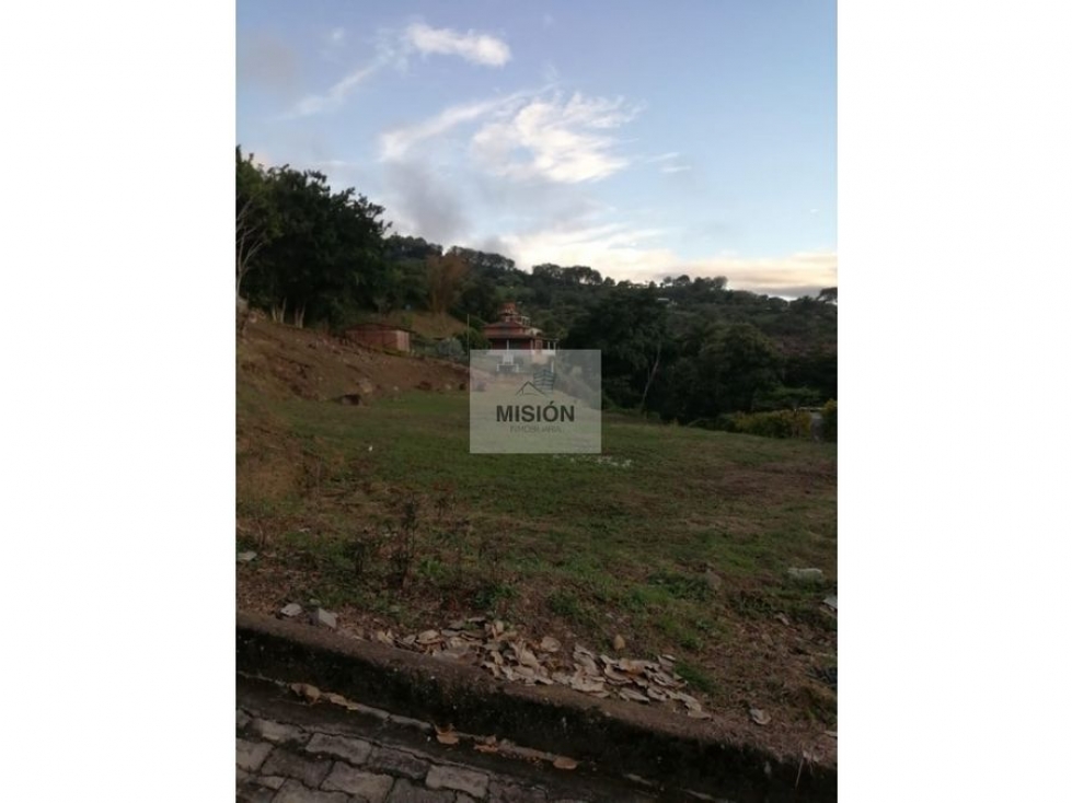 VENTA LOTE CONDOMINIO EN FUSAGASUGÁ - 3