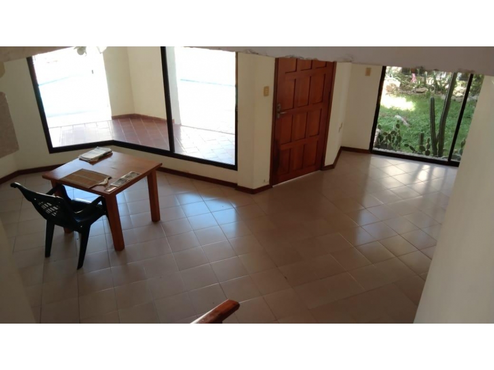 SE VENDE CASA EN EL RODADERO, SANTA MARTA — foto 4