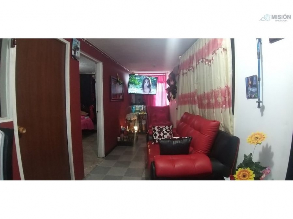 VENTA CASA RENTABLE ESQUINERA - FUNZA, — foto 4