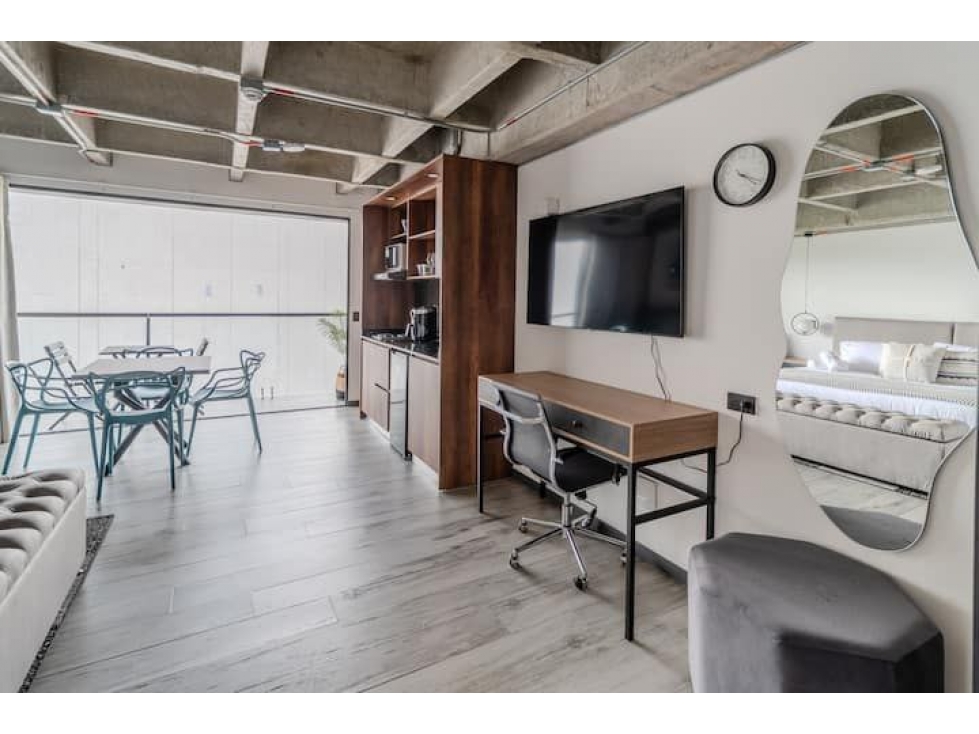 VENTA APARTAMENTO UNICENTRO — foto 5