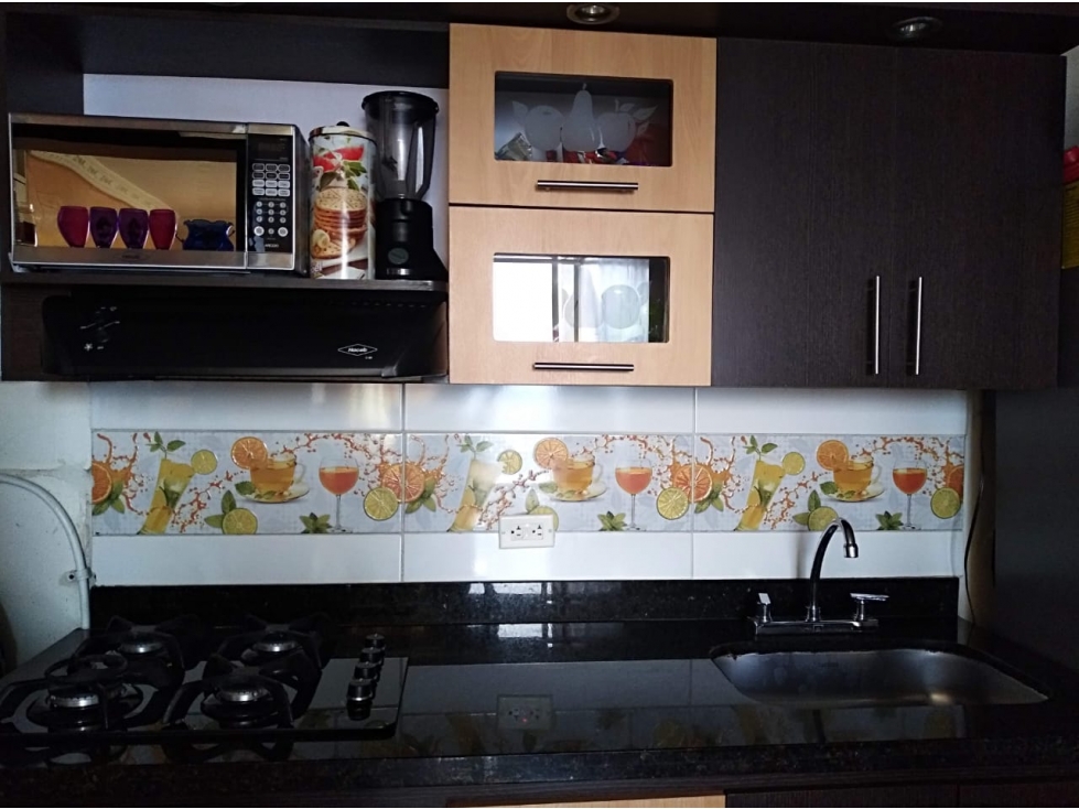 Venta de Apartamento en Loreto Urb. Antares — foto 3