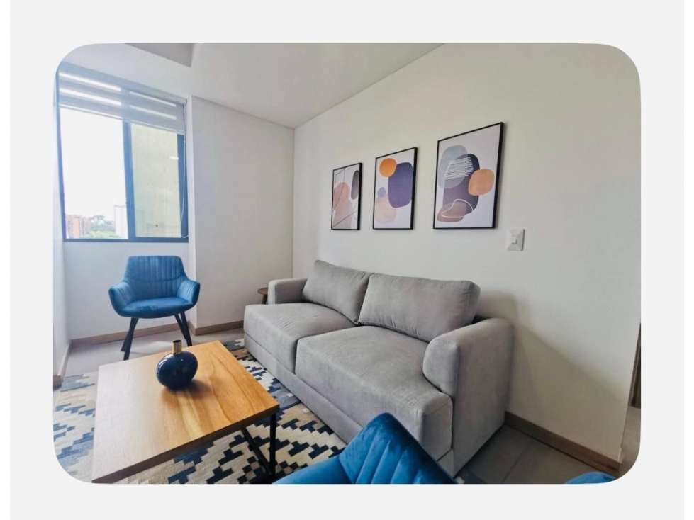 VENTA APARTAMENTO PINARES — foto 3
