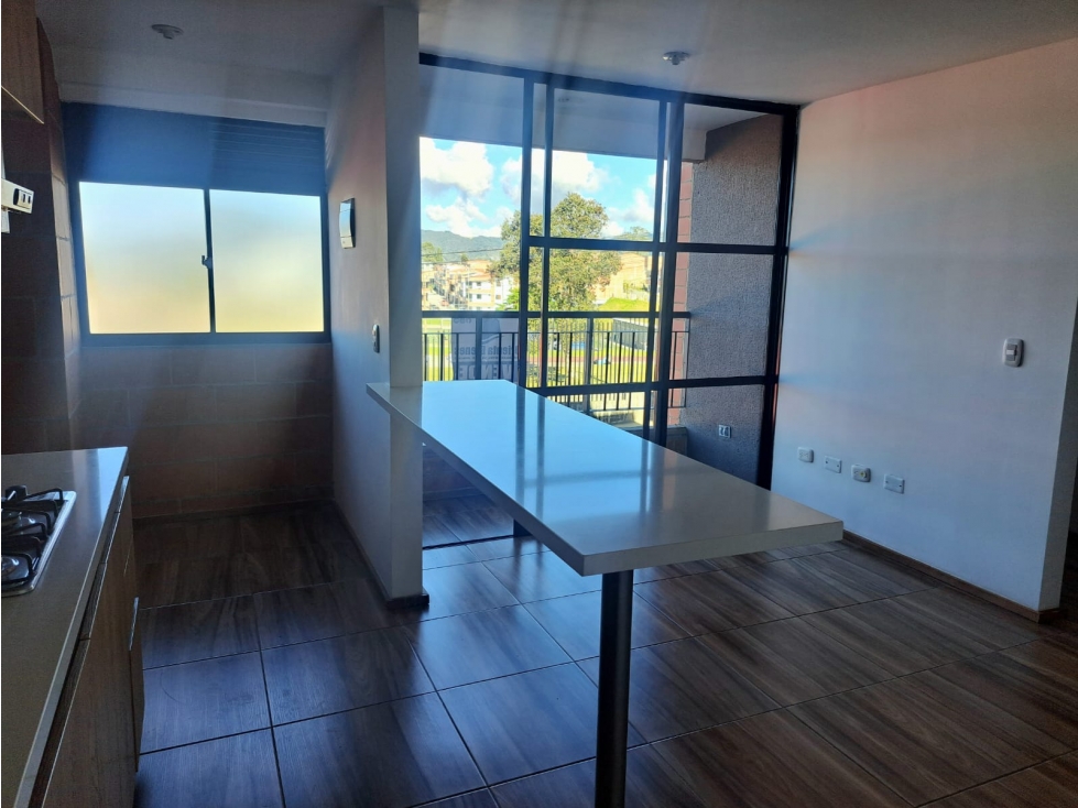Venta de Apartamento en La Unión