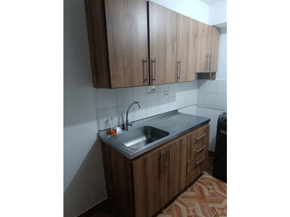 VENTA APARTAMENTO DOSQUEBRADAS