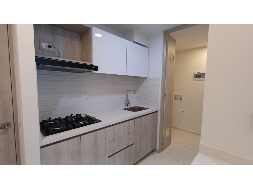VENTA APARTAMENTO UNICENTRO — foto 2