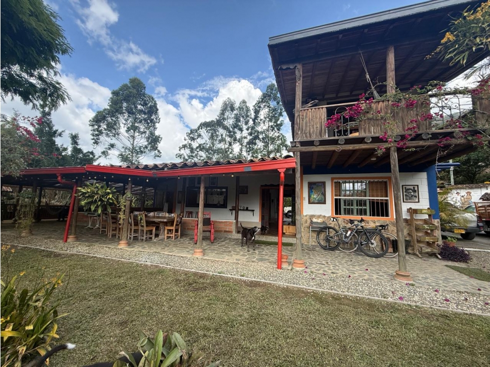 Venta de Finca en Girardota — foto 5