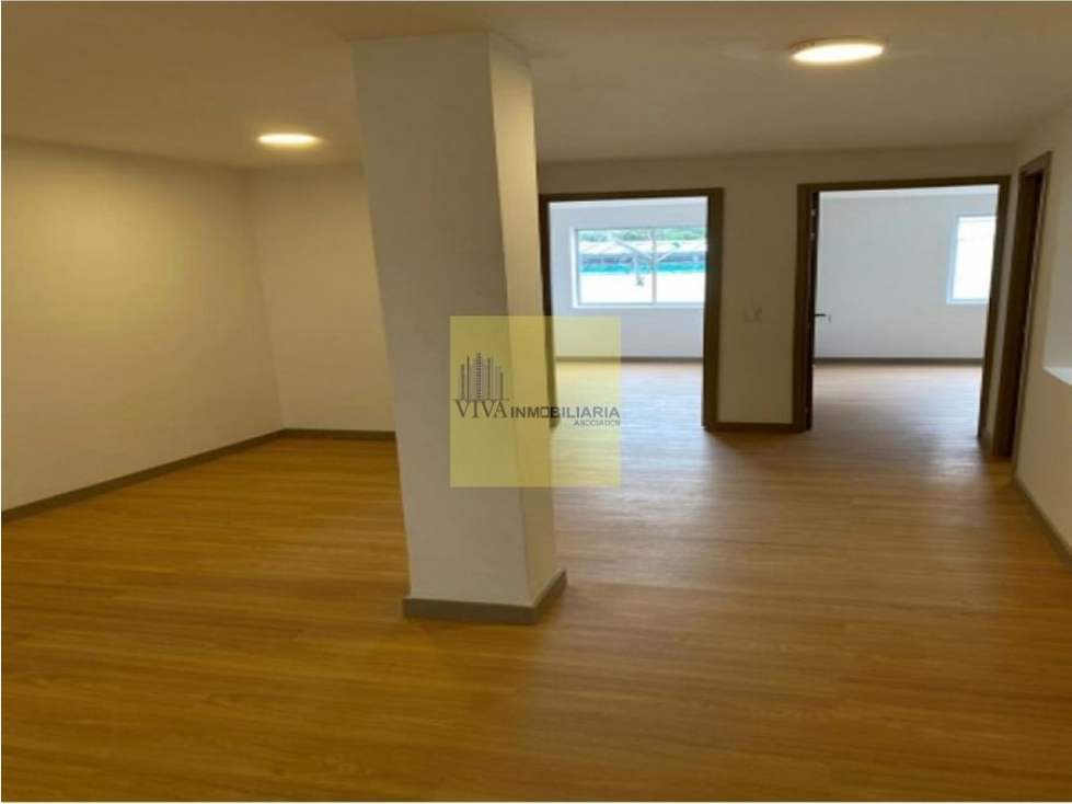 VENTA APARTAMENTO EN LAURELES MEDELLIN VI - 4
