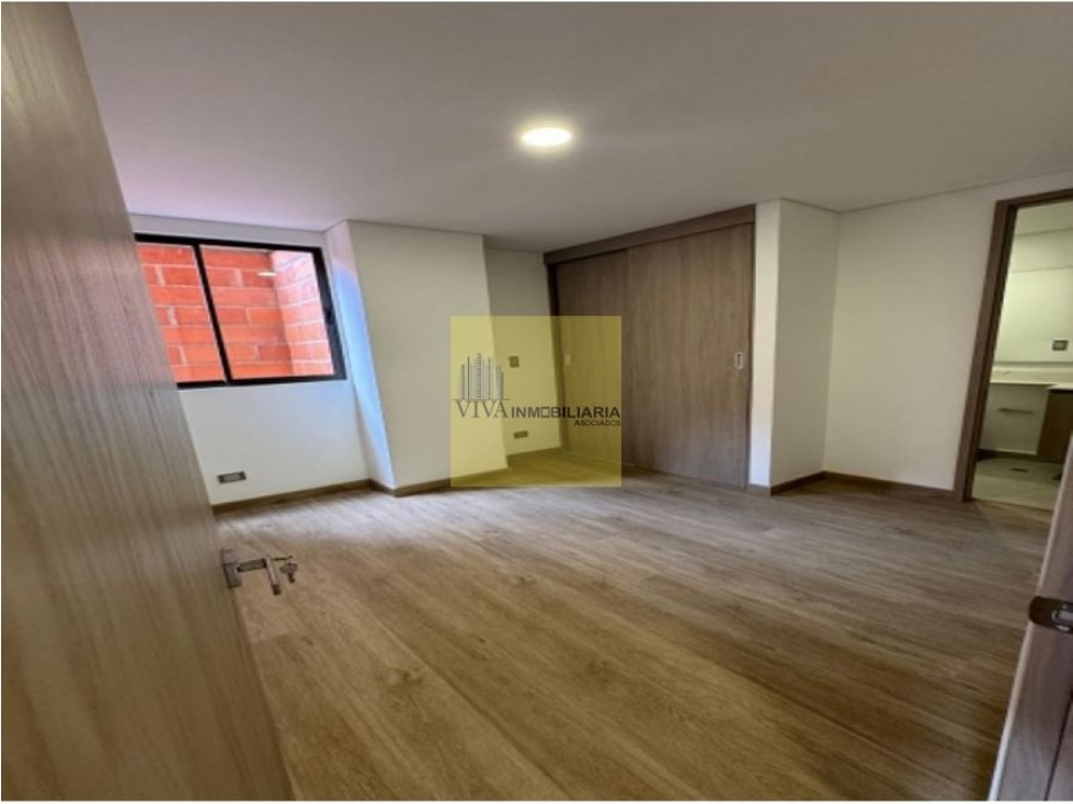 VENTA APARTAMENTO LAURELES MEDELLIN - 4