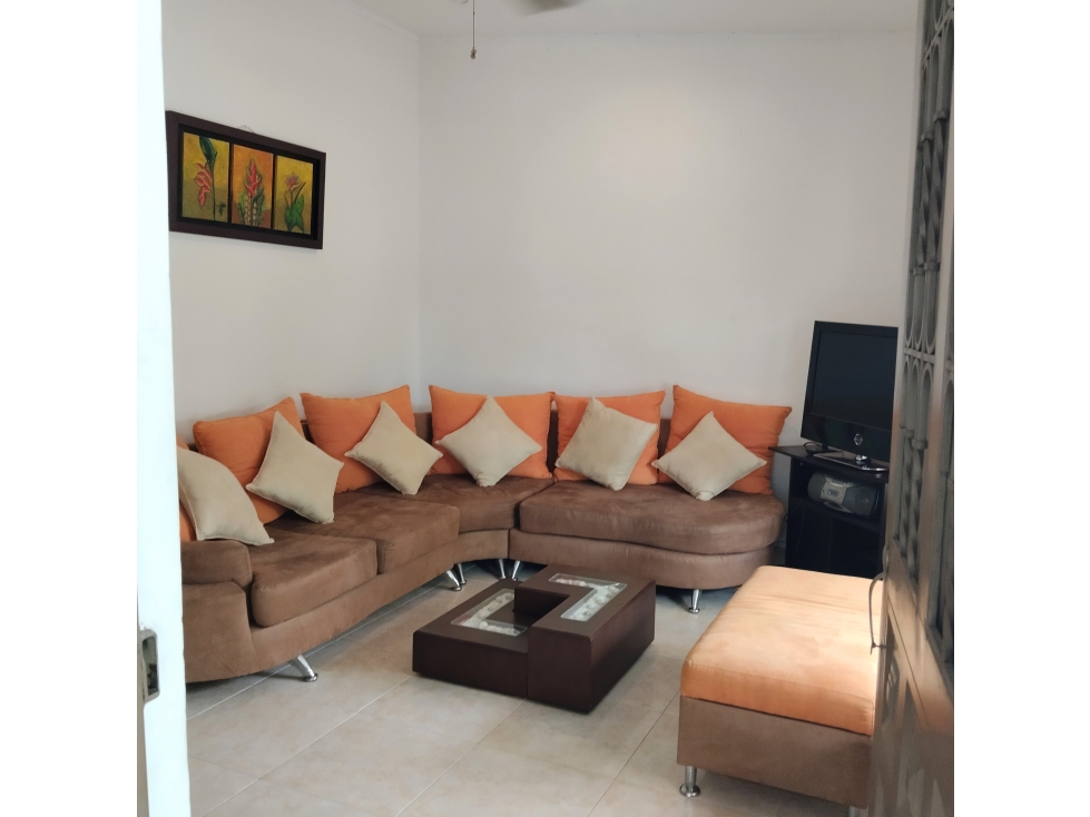 VENTA CASA CAMPESTRE FLANDES TOLIMA - 2