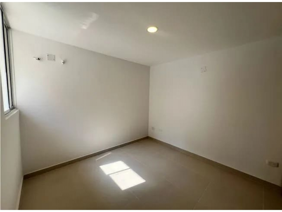 VENTA APTO RESIDENCIAL MANZANARES STA MTA KAT - 6
