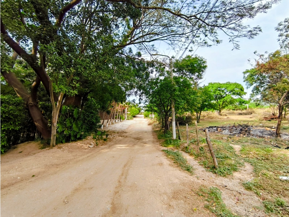 SE VENDE LOTE CERCA DE LA PLAYA BELLO HORIZONTE SANTA MARTA - J.V — foto 3