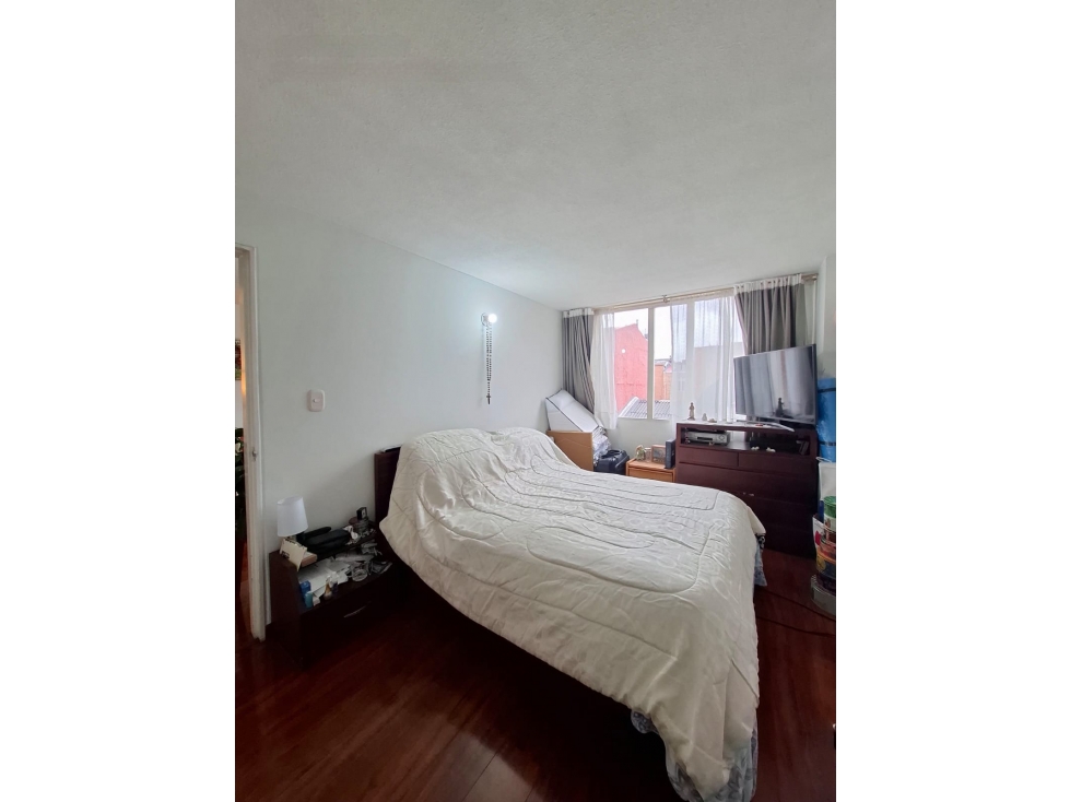 VENTA - APARTAESTUDIO - CHAPINERO ALTO CATALUÑA — foto 5