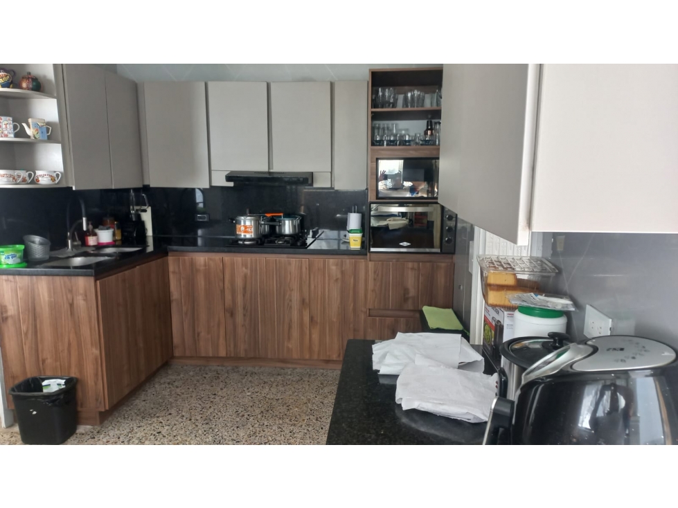 CASA LOTE EN SIMON BOLIVAR - MEDELLIN — foto 4