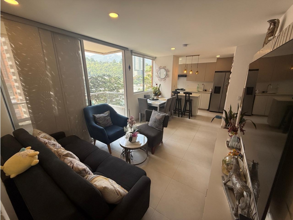 Venta de Apartamento en Sabaneta - 3