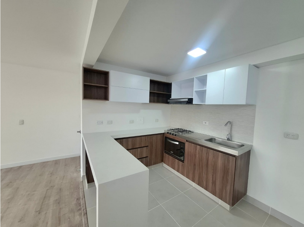 VENTA DE APARTAMENTO EN CAJICÁ PARA ESTRENAR — foto 5