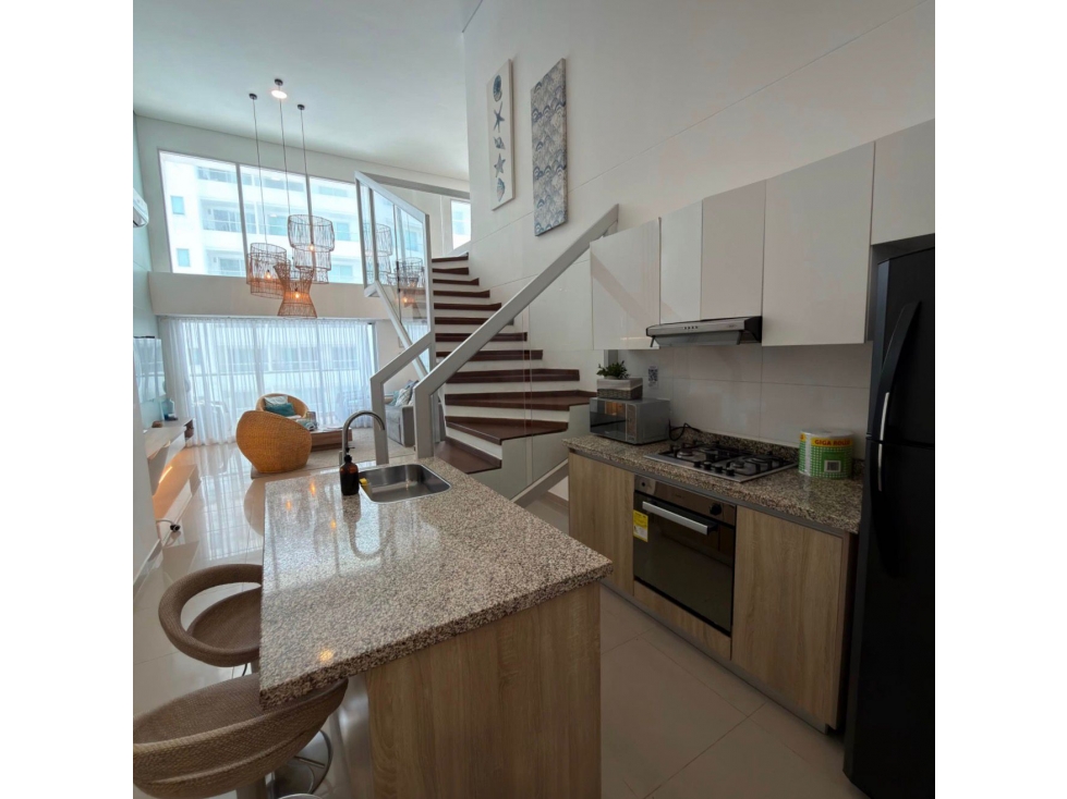VENTA APARTAMENTO EN MARBELLA — foto 4