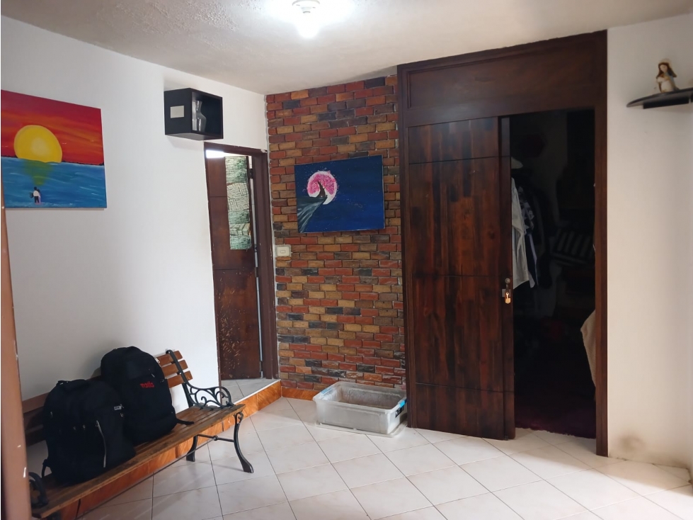 VENTA CASA EN GUAYABAL - MEDELLIN — foto 5