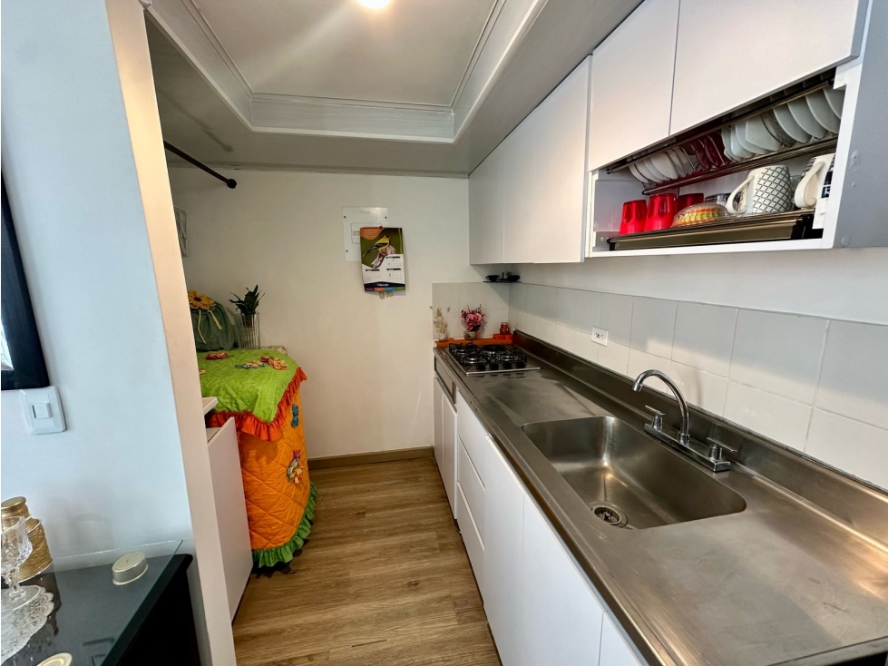 Apartamento para la Venta en Sabaneta — foto 5