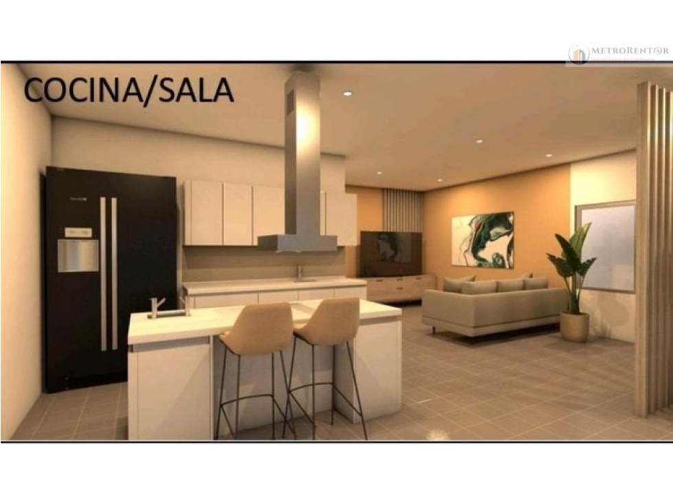 APARTAMENTO DE DOS PLANTAS PARA LA VENTA EN MONTEVERDE - MONTERIA - M — foto 6