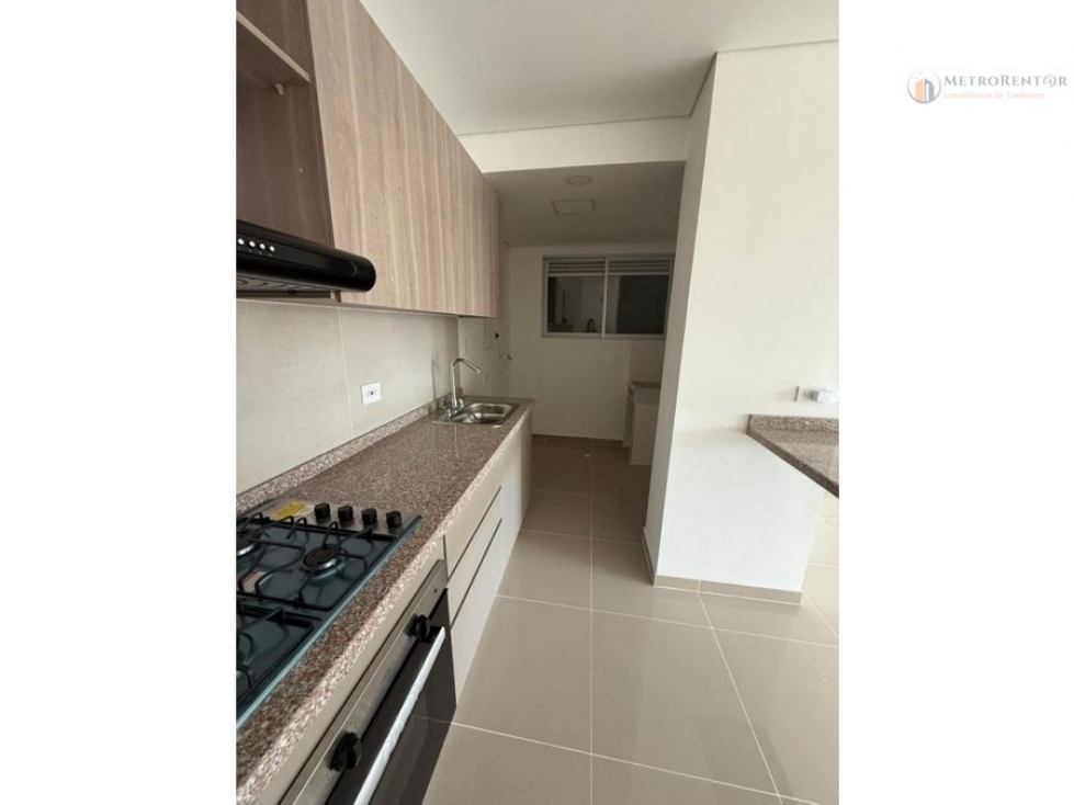 VENTA APARTAMENTO PARA ESTRENAR EN MONTEVERDE MONTERÍA - M — foto 3