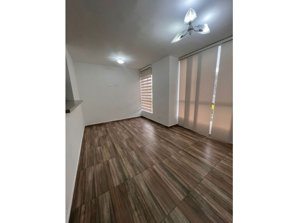 VENTA APARTAMENTO CONDINA
