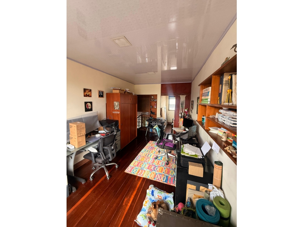 VENTA CASA CENTRO — foto 5