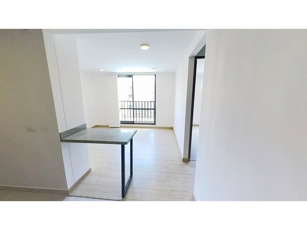 APARTAMENTO EN VENTA EN RESERVA DE CAJICA — foto 4