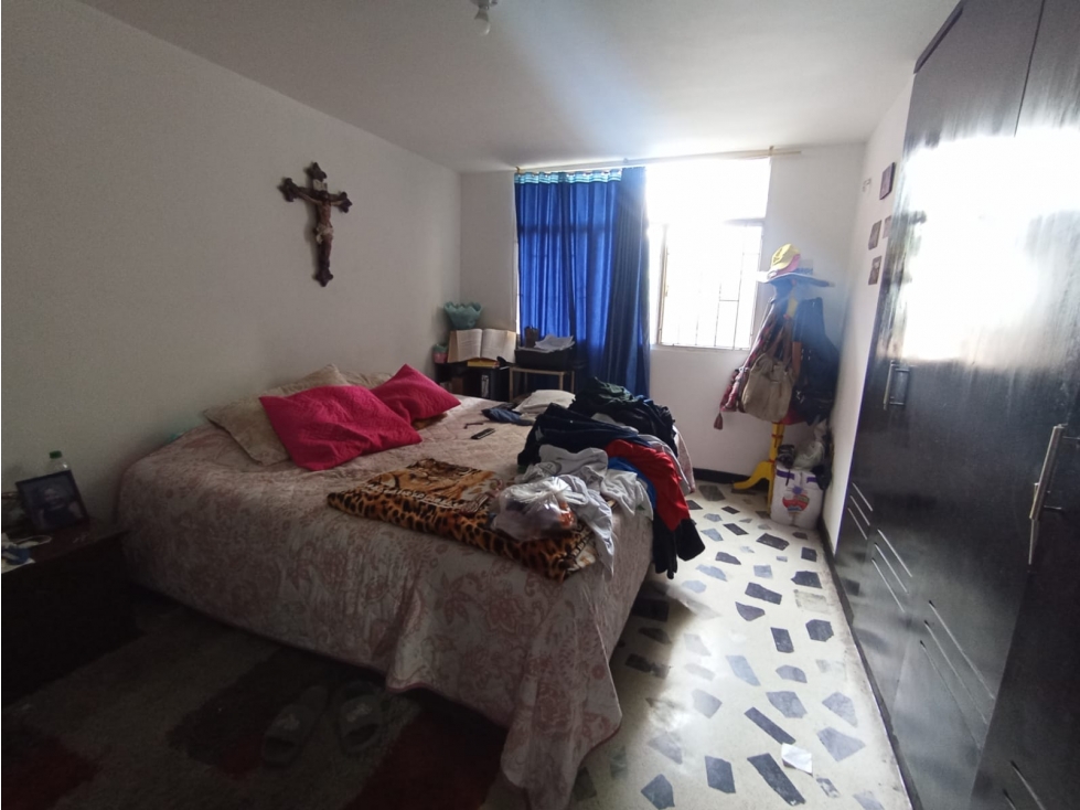 VENTA APARTAMENTO BRR. GALAN VILLAVICENCIO — foto 4