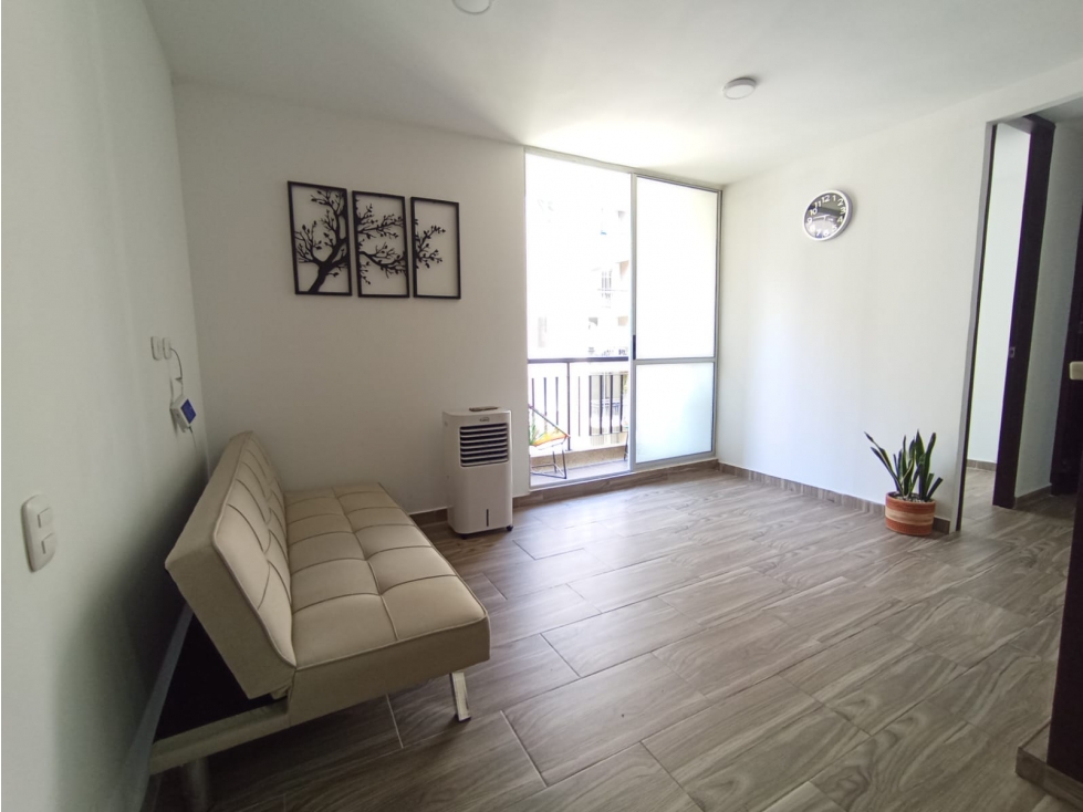 VENTA APARTAMENTO LLANO ALTO VIA A CATAMA VILLAVICENCIO — foto 2