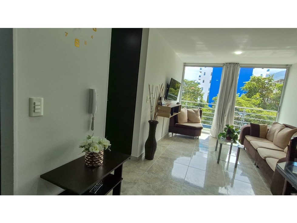 Venta Apartamento en Santa Anita Fusagasuga — foto 5