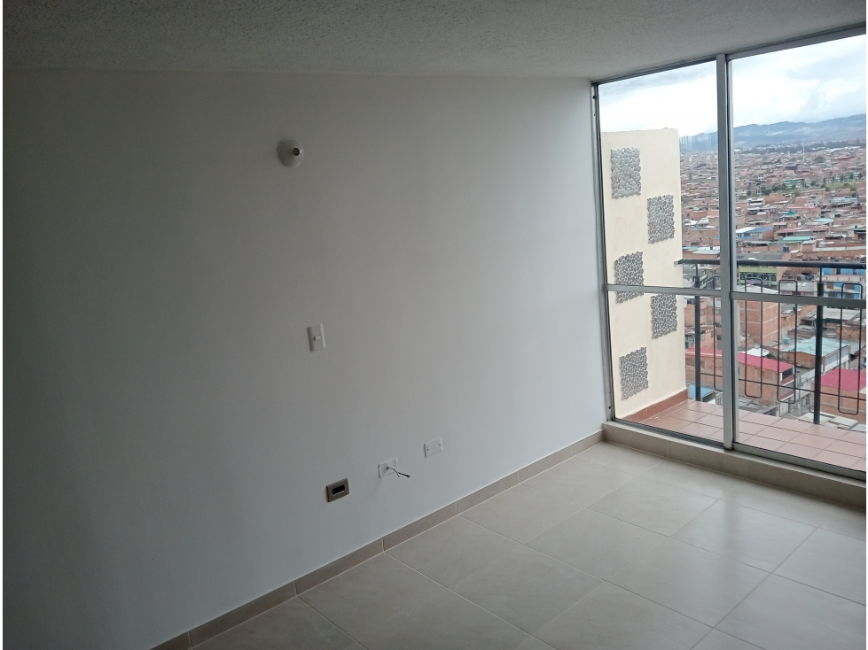 VENTA APTO CONJUNTO EL VERDERON 2 BALCON DEPOSITO - BOSA BOGOTA — foto 5