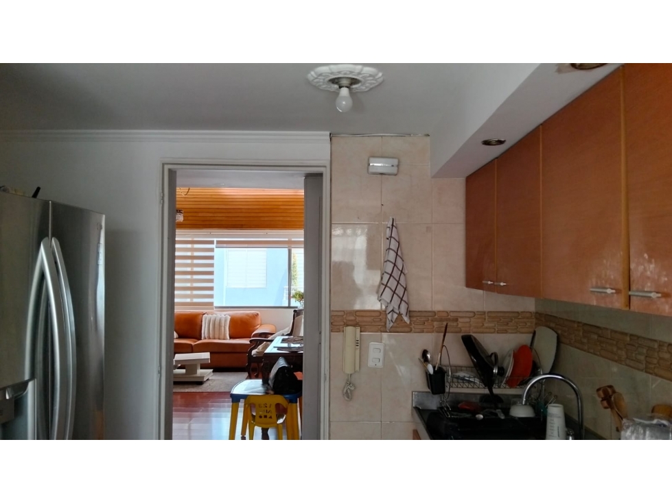 VENTA APARTAMENTO DUPLEX NORTE — foto 2