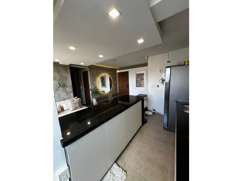 VENTA APARTAMENTO CLUB EL NOGAL — foto 5