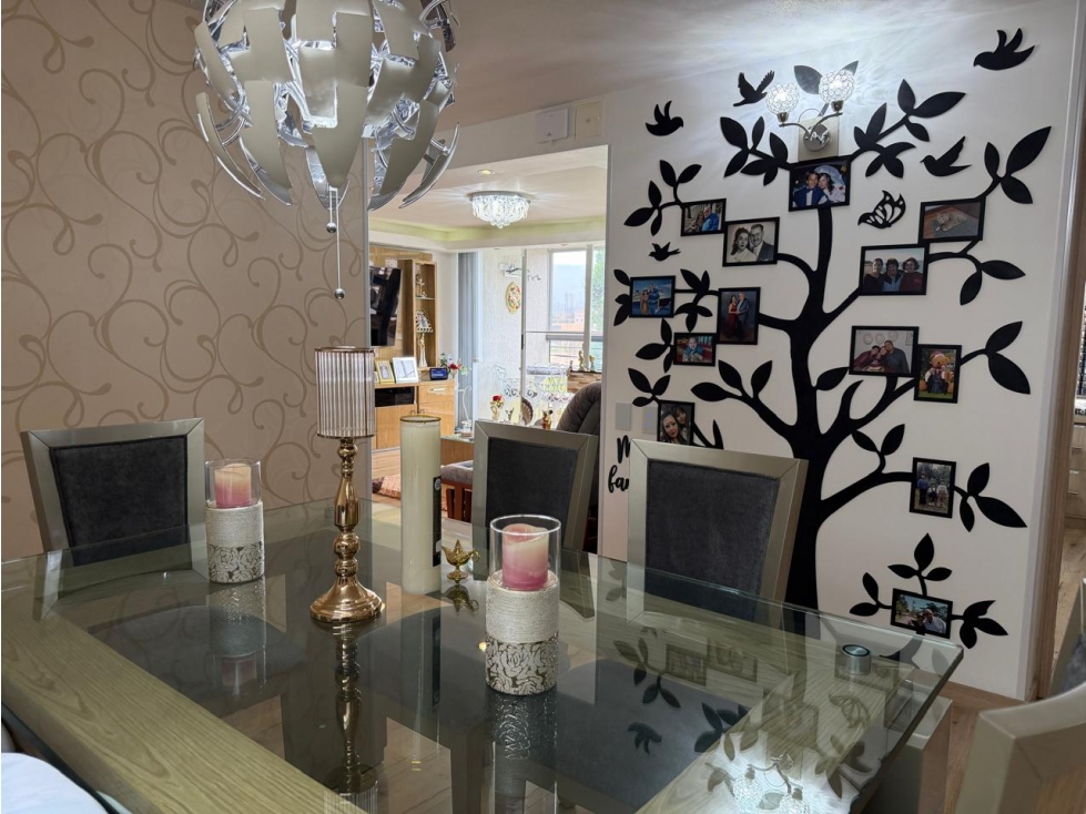 Venta de Apartamento en Cajicá Club Residencial Modigliani — foto 5