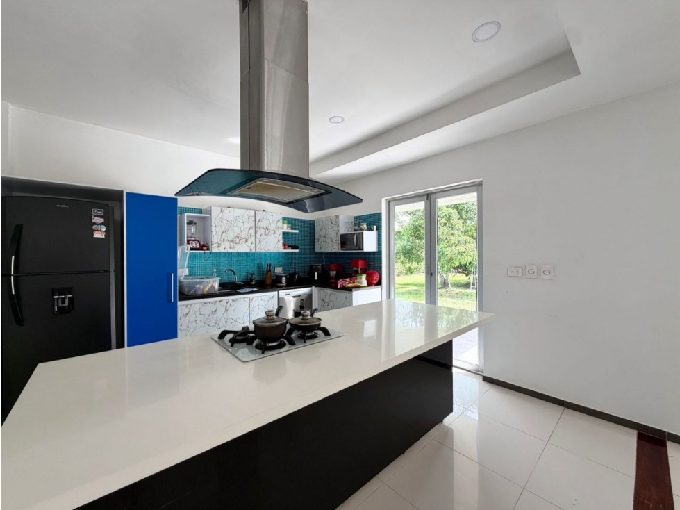 VENTA CASA CAMPESTRE CERRITOS — foto 5