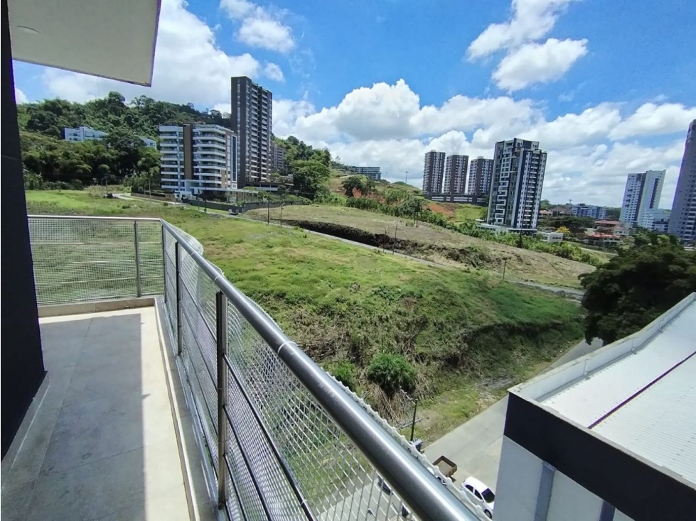 VENTA APARTAMENTO ALAMOS
