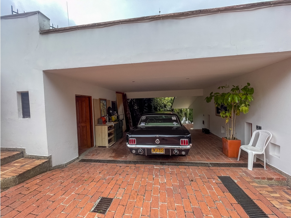 Se vende casa en Conjunto Bosques Los Pinos — foto 4