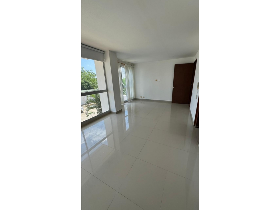 VENTA APARTAMENTO EN PUERTA DE LAS AMERICAS — foto 3