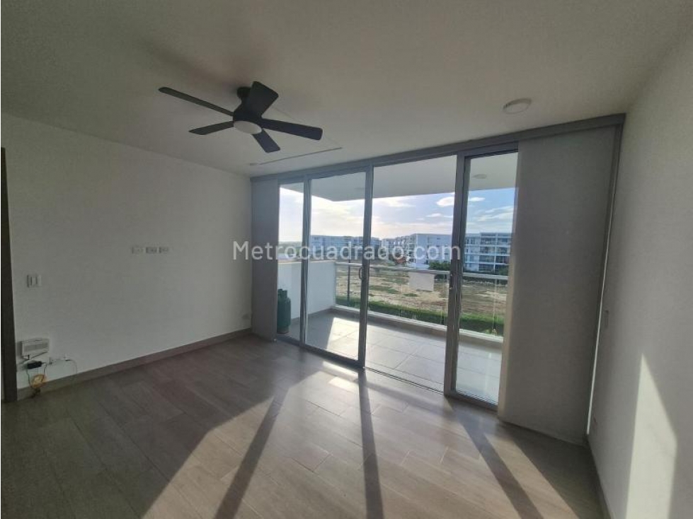 ARRIENDO APARTAMENTO EN SERENA DEL MAR — foto 6