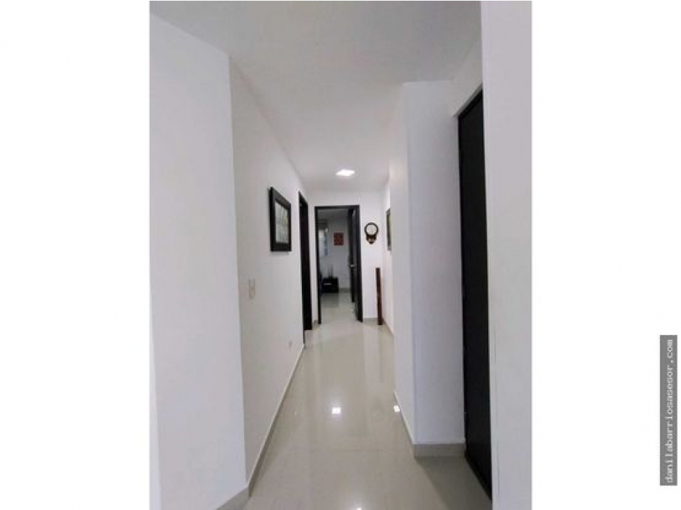 VENTA DE APARTAMENTO ALTOS DE RIOMAR BARRANQUILLA — foto 5