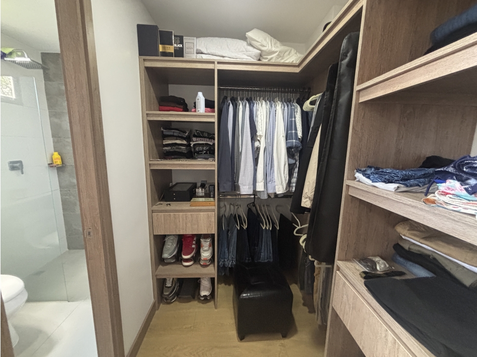 VENTA APARTAESTUDIO MODERNO SECTOR TRIANÓN ENVIGADO — foto 5