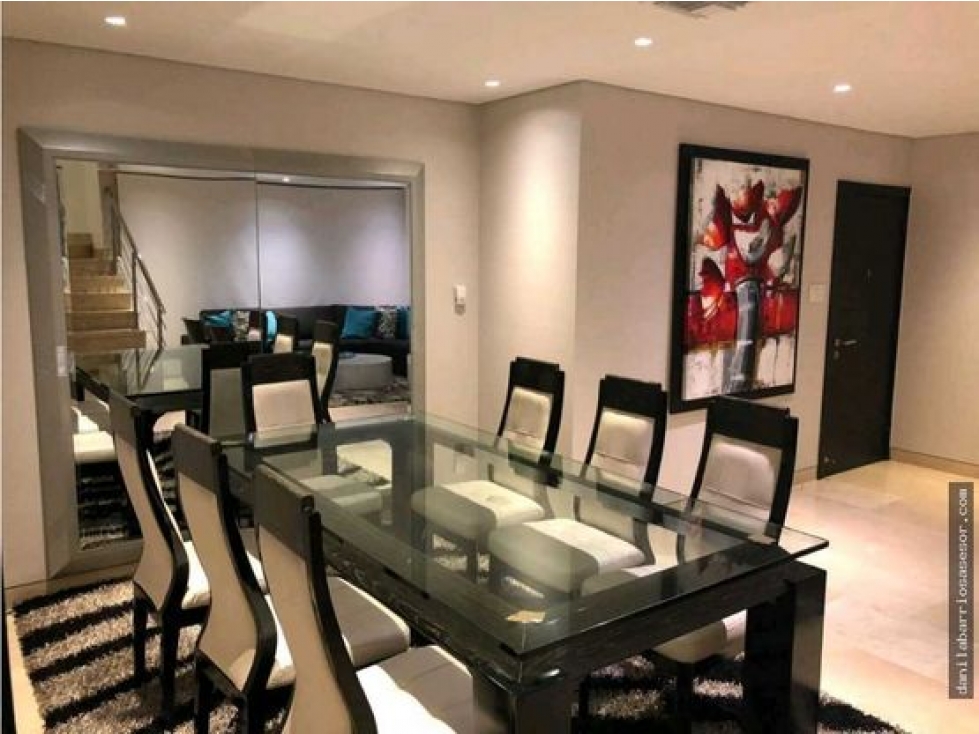 VENTA APARTAMENTO DUPLEX BARRIO GRANADILLO - BARRANQUILLA — foto 3