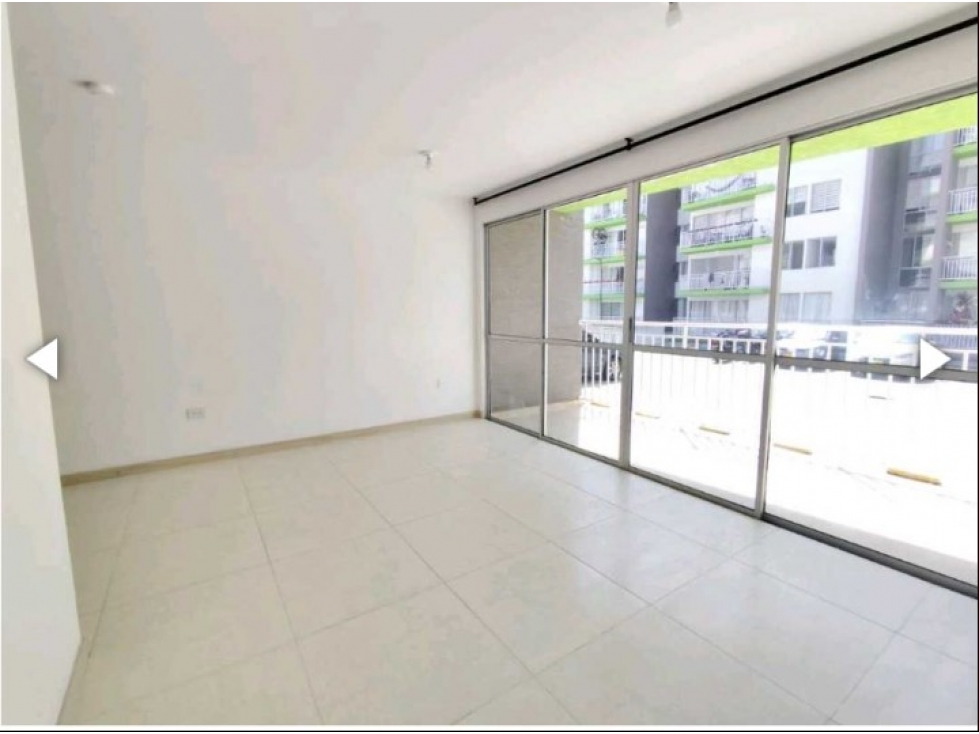 VENTA APARTAMENTO CONJUNTO CERRADO (PUERTO ESPEJO) — foto 3