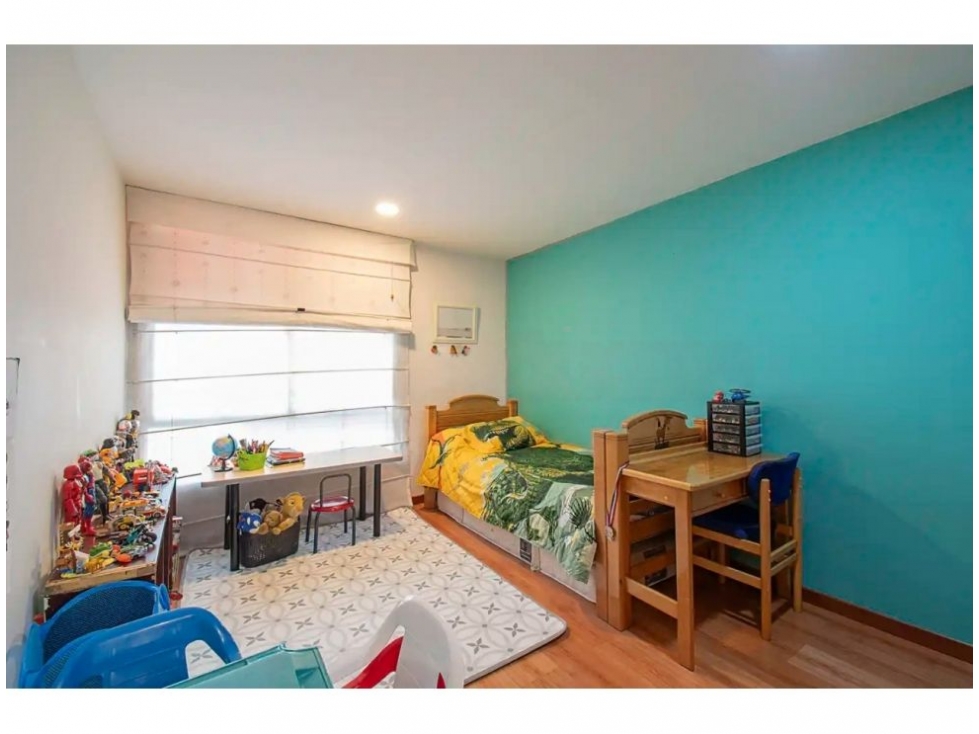 VENTA APARTAMENTO EN COLINA CAMPESTRE - MP — foto 4