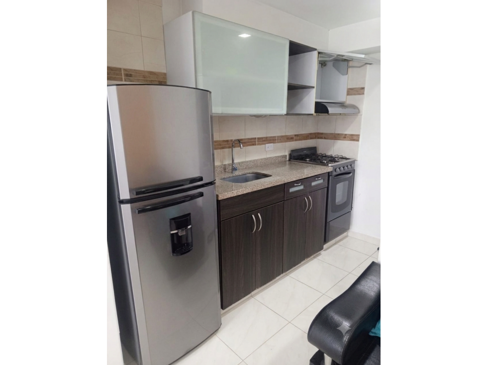 VENTA APARTAMENTO DOSQUEBRADAS