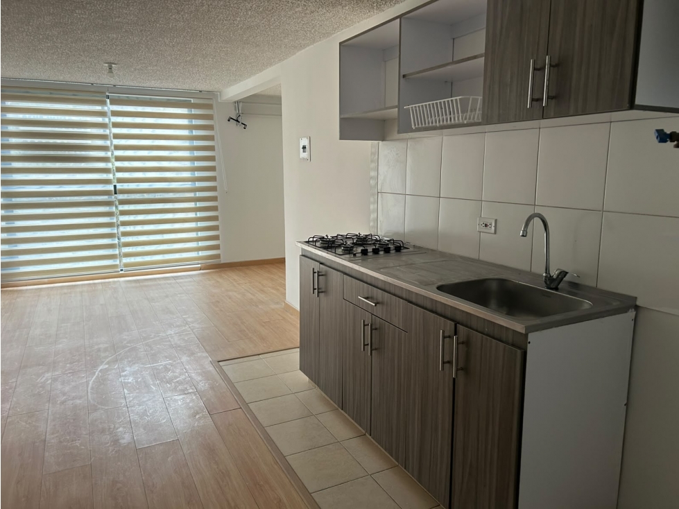 VENTA APARTAMENTO EN TRIGALES - TUNJA — foto 6