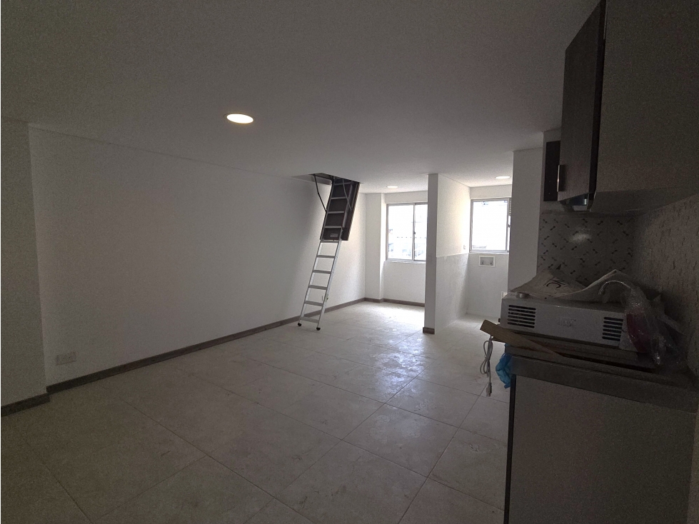VENTA - APARTAMENTO - BARRIO EL CARMEN / TUNJUELITO — foto 4