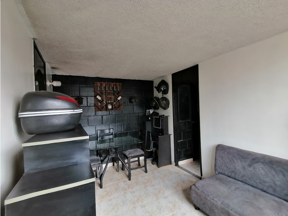 Venta de Apartamento en el Conj.Senderos del Recreo 1 - BOSA RECREO — foto 5