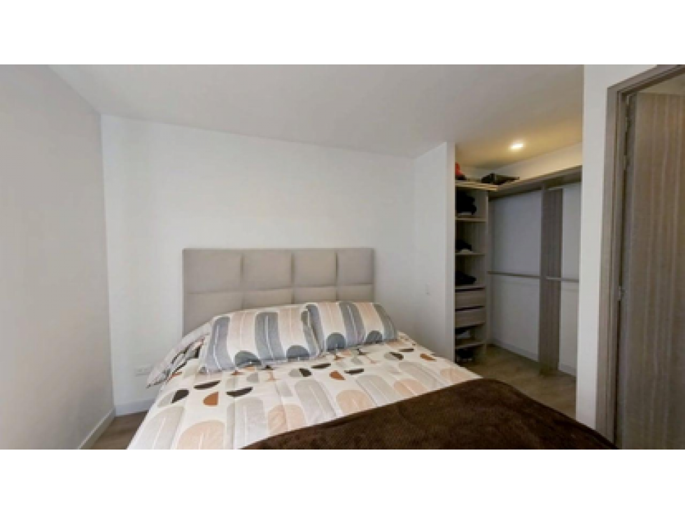 VENTA APARTAMENTO EN CONJUNTO ROSSE, CAJICA — foto 5