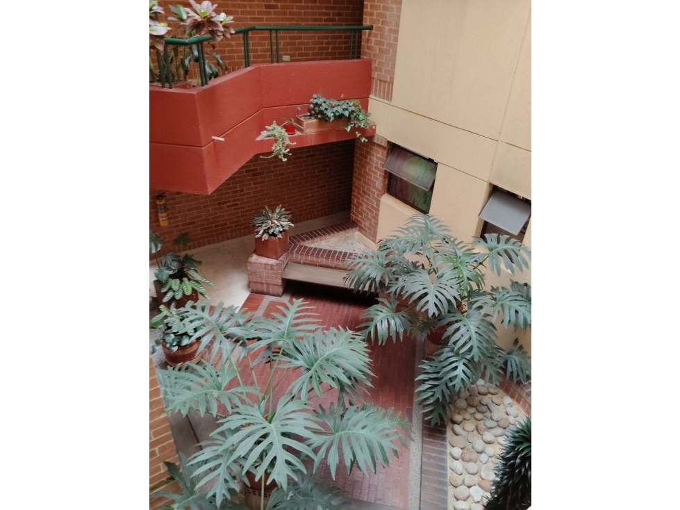 Venta Apartaestudio Interior En Pasadena 1 Hab, 1 Baño Y Amplio Garaje — foto 6